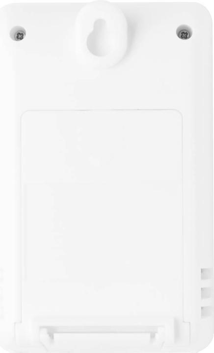 Actual product image National Geographic Weather station