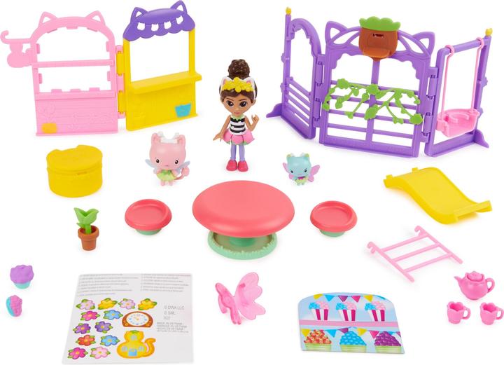 Produktbild Gabby's Dollhouse Fairy