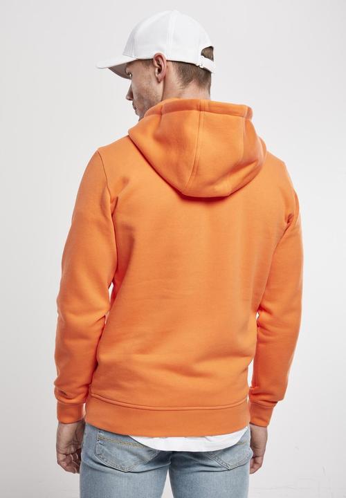 Image du produit Urban Classics Organic Basic Hoody (S)