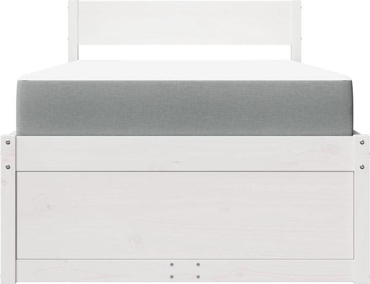 Image du produit vidaXL Bett (90 x 200 cm)