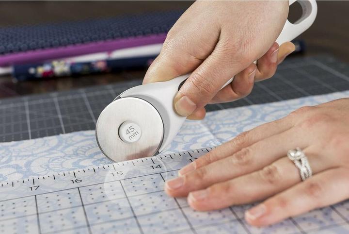 Produktbild Cricut Schneidematte Fabricgrip