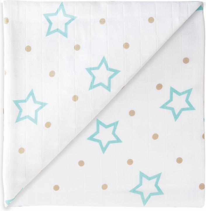 Produktbild Zewi Gaze (120 cm, 120 cm)