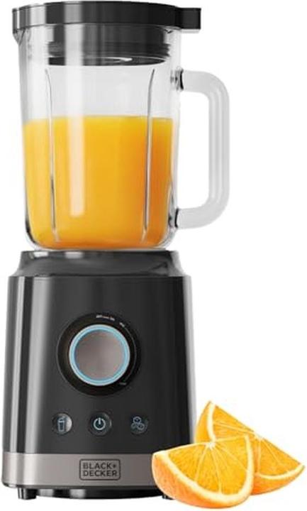 Actual product image Black & Decker BXJB2000E 2000W (2000 W)