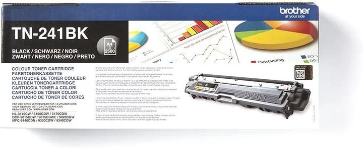 Image du produit Brother Tn-241bk (CF)