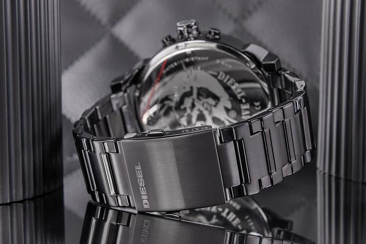 Produktbild Diesel Mr. Daddy 2.0 (Analoguhr, 57 mm)