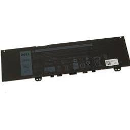 Dell Battery, 38WHR, 3 Cell (3 Zellen), Notebook Akku