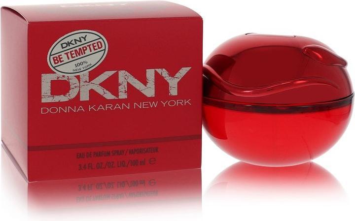 Immagine prodotto DKNY Be Tempted (Eau de parfum, 100 ml)