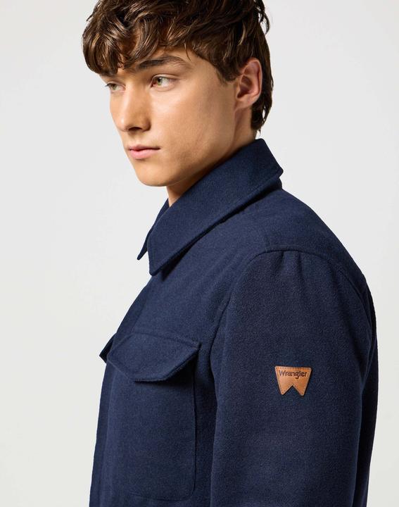 Actual product image Wrangler Transitional Jacket (M)