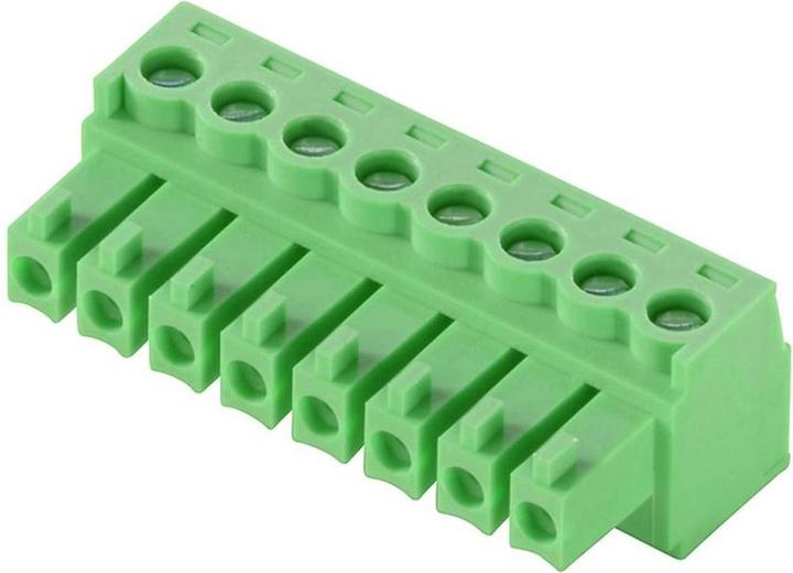 Produktbild Weidmüller Buchsengehäuse-Kabel