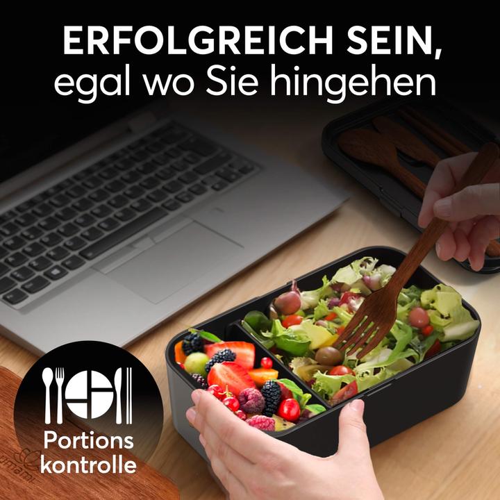 Productafbeelding Umami Bento Box Nestbaar