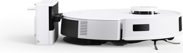 Produktbild Ecovacs DEEBOT N20 PLUS Roboter-Staubsauger (Saugwischroboter)
