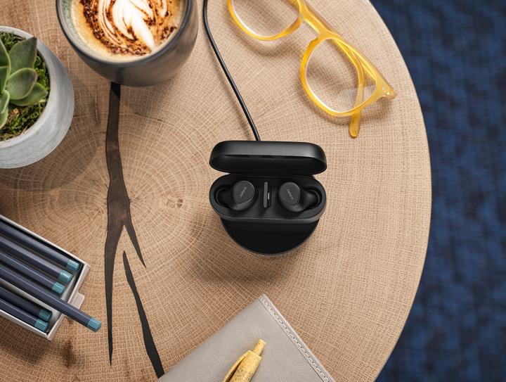 Image du produit Jabra Evolve2 (Sans fil, USB-A)