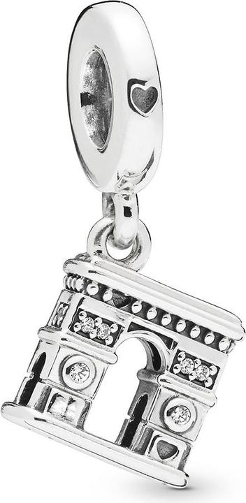 Produktbild Pandora Hänger Arc de Triomphe (Silber 925)
