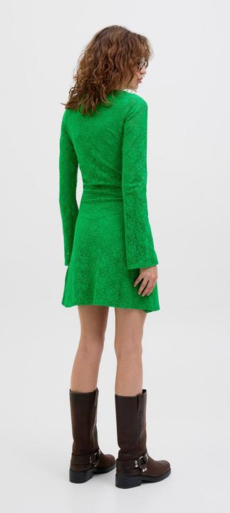 Produktbild JJXX Jxstine Lace Ls Dress Jrs Ln (XS)