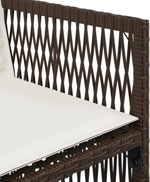 Produktbild vidaXL Gartenstuhl