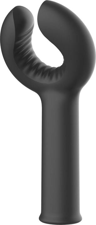 Dreamtoys Essential Couples Multi Teaser Vibrator 3 Vibration speeds and 7 Rhythmic Patterns