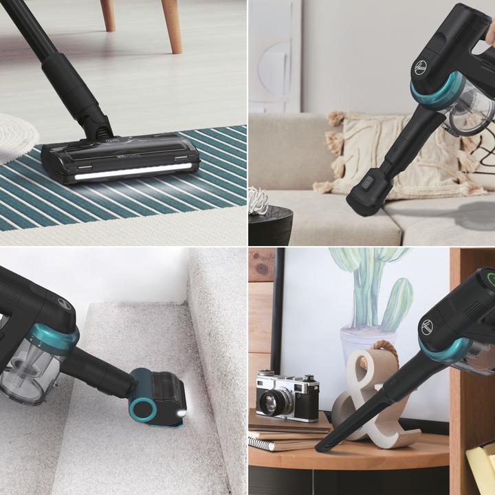 Produktbild Hoover HF410P 011