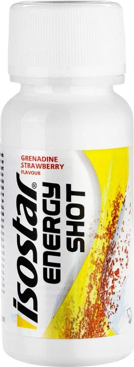 Isostar Energy (Strawberry, 1 x)