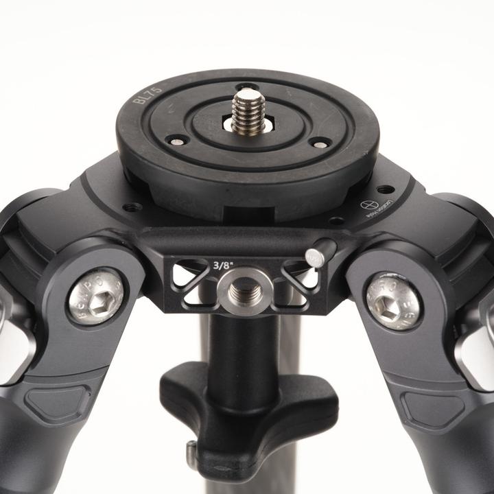 Produktbild Benro TMTH34C Mammoth Carbon Stativ (Carbon)