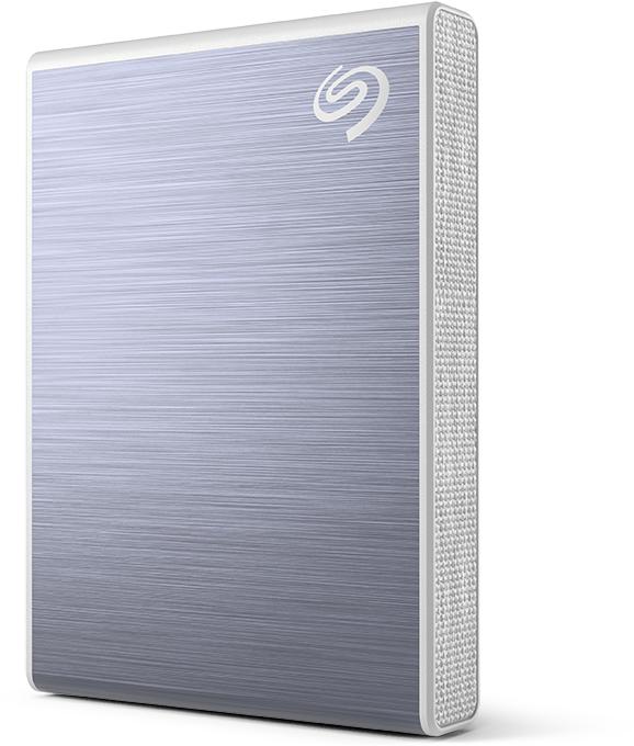 Image du produit Seagate One Touch SSD (2 To)