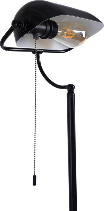 Actual product image Opviq Banker Floor Lamp (E27)
