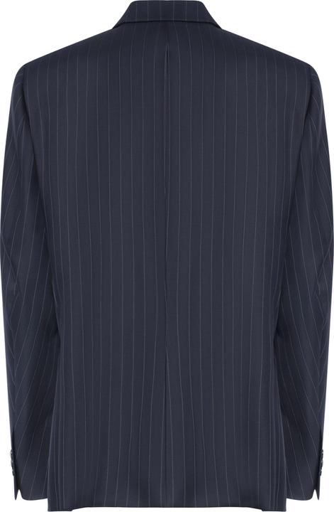 Actual product image Hed Mayner Jackets Blue (M)