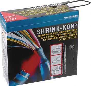 Actual product image ABB Heat shrink tubing (1x)