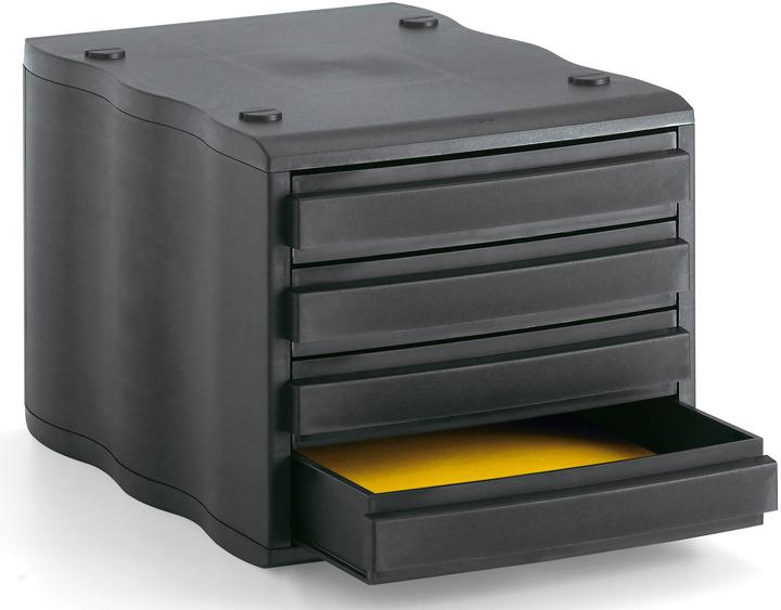 Image du produit Styro styrowave (C4)