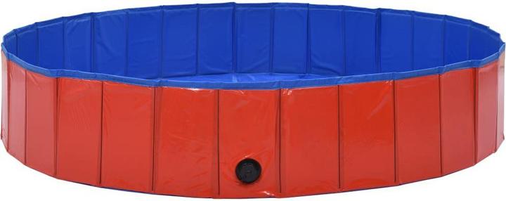 Produktbild vidaXL Hundepool (Hundepool)