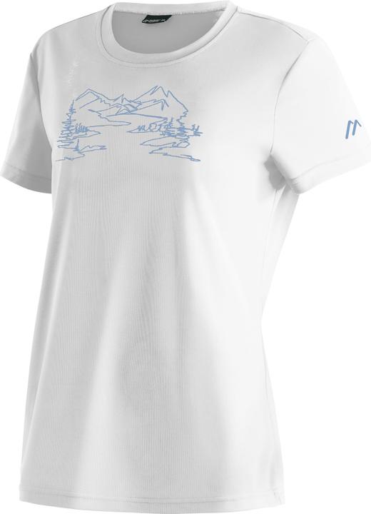 Produktbild Maier Sports Women's Wilma Print (42)