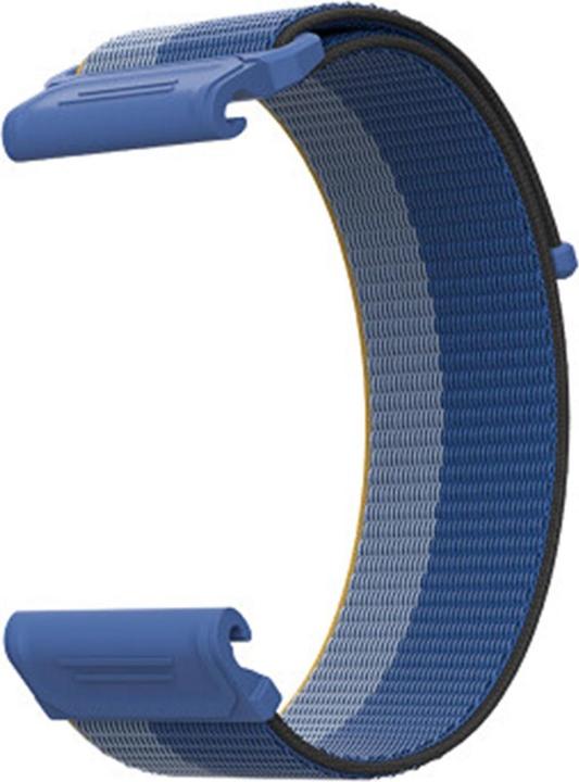 Navy Nylon
