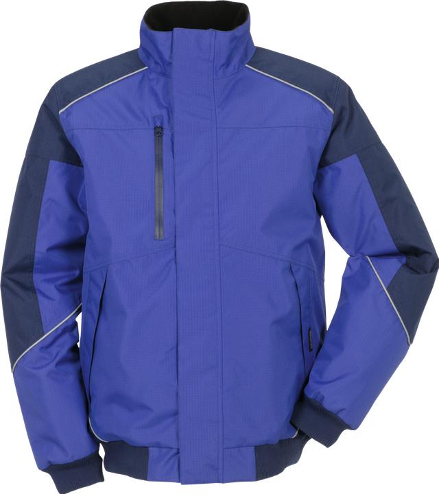 Actual product image Planam Desert Blouson blue/navy XS S (S)