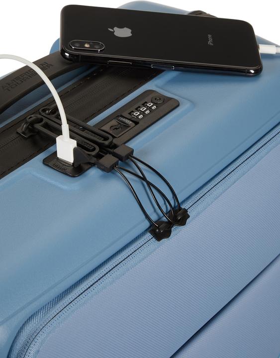 Immagine prodotto American Tourister CIAO CABINA SPINNER 55/20 TSA (36 l)