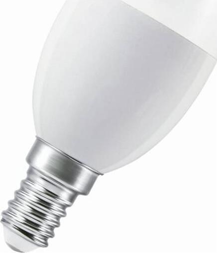 Image du produit Ledvance Classic B (E14, 470 lm, 1 x)