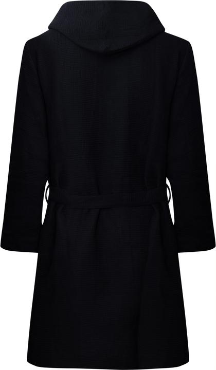 Produktbild CR7 Mens Bathrobe Waffle (M)