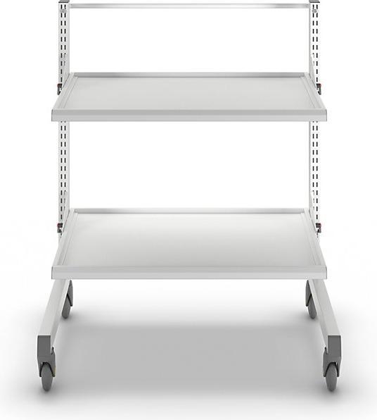 Immagine prodotto Treston Carrello per attrezzature ESD (300 kg)