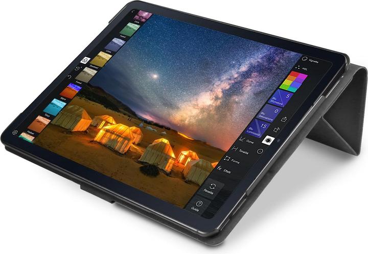 Produktbild SBS Book Case (Samsung Galaxy Tab S7+)