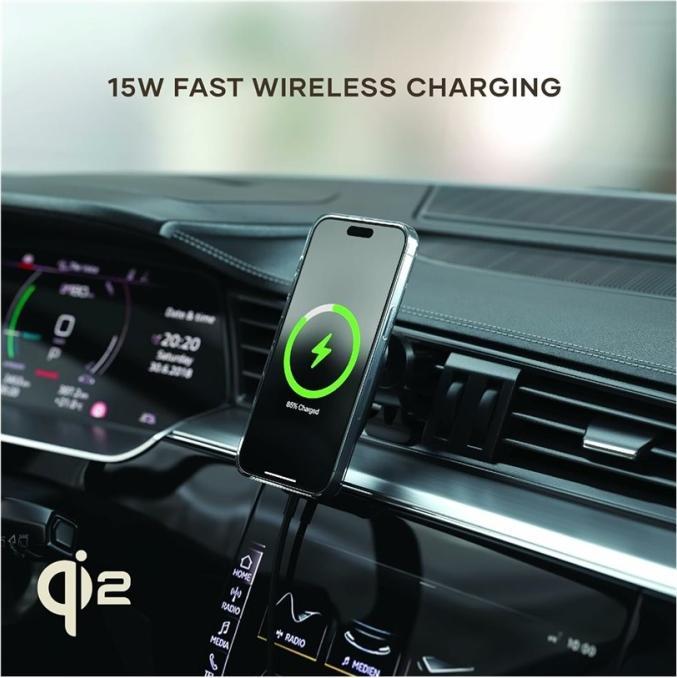 Immagine prodotto Satechi Car Charger (15 W)