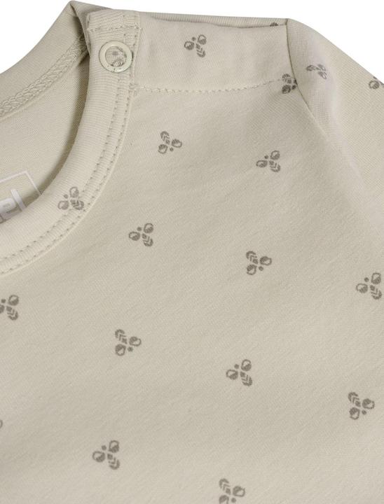 Produktbild hummel hmlMINI BEE AOP BODY L/S (86)