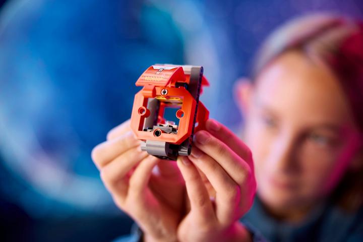 Immagine prodotto LEGO Veicolo di trasporto spaziale LT78 (42178, LEGO Technic)
