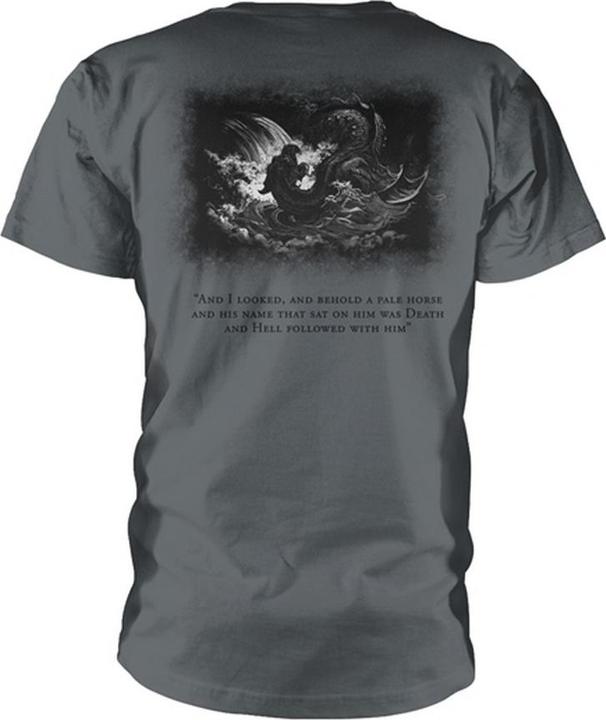 Produktbild Emperor Rider 2019 TShirt (L)