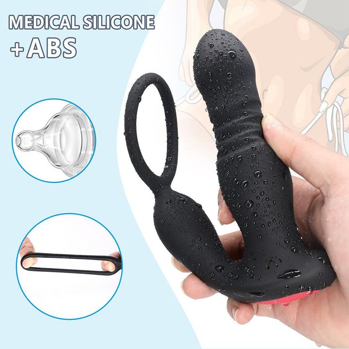 Produktbild Zenn Anal Pleasure