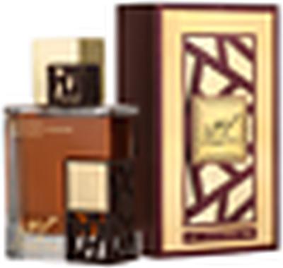Produktbild Lattafa Perfumes Lattafa Simply Oud EDP U 100 ml (Eau de Parfum, 100 ml)
