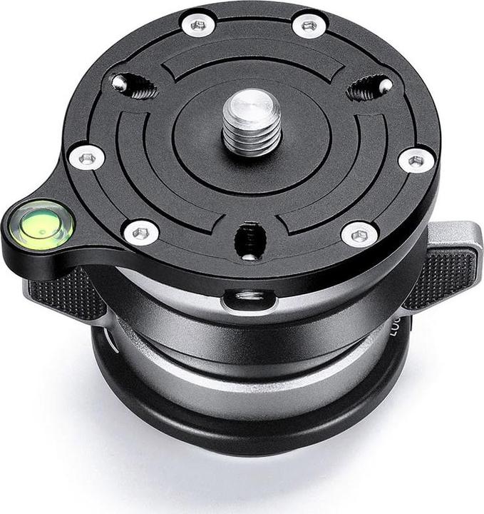 Immagine prodotto Leofoto LBQ-50S (Testa sferica)