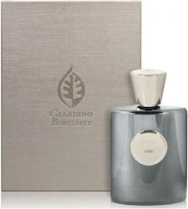 Giardino Benessere Crio (Extrait De Parfum, 100 ml)
