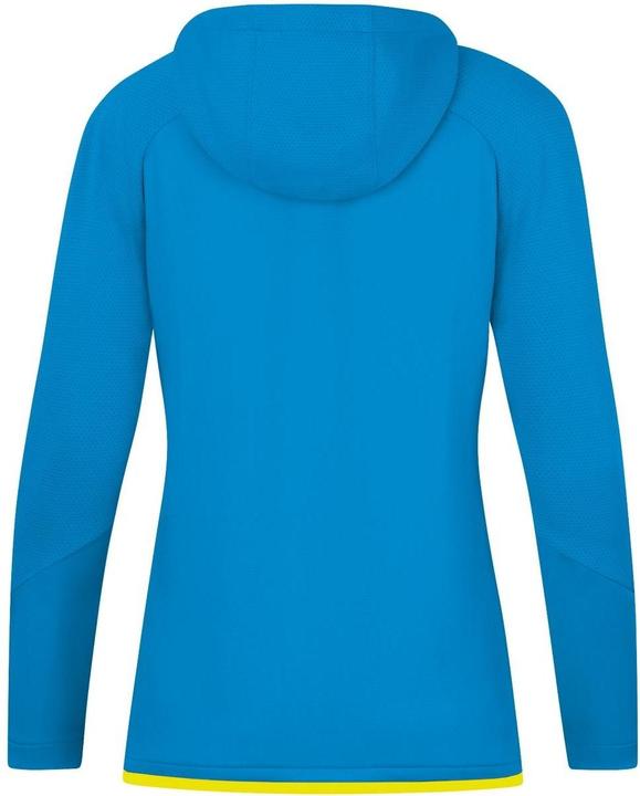 Actual product image JAKO Training jacket Challenge with hood (XL)
