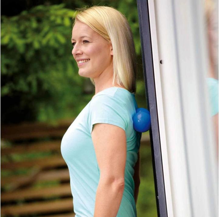 Produktbild Sissel Vitalyzor blau