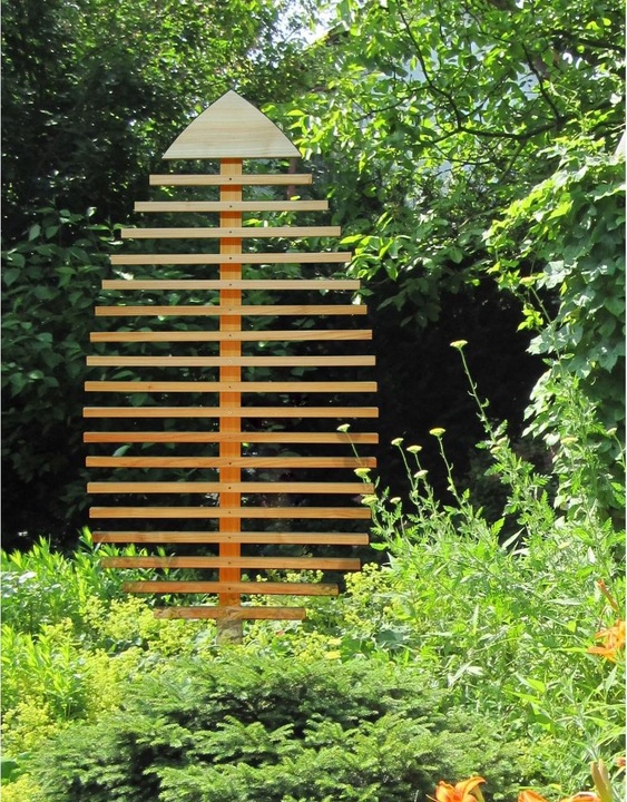 Produktbild Dobar Rankgitter (84 cm, 6.50 cm)