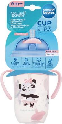 Actual product image Canpol Exotic Animals