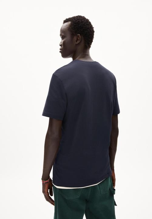 Immagine prodotto Armedangels Maglietta Jaames (XL)